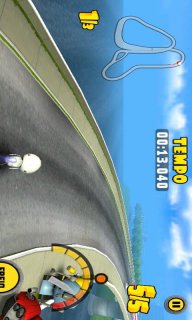 小机器人赛车v1.7截图2