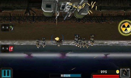 火线狙击4v1.7截图4