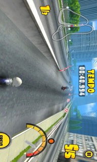 小机器人赛车v1.7截图3