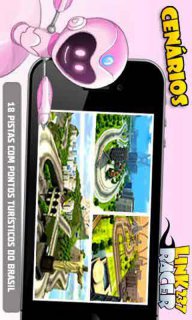 小机器人赛车v1.7截图4