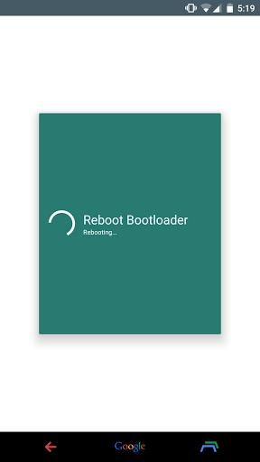 MaterialPowerMenuv50.7截图2