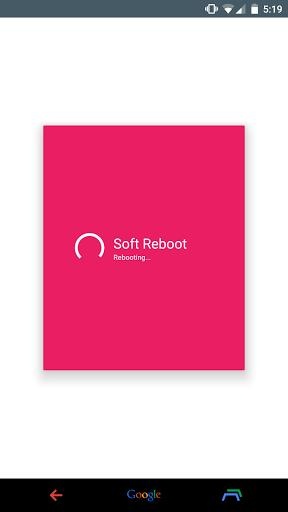 MaterialPowerMenuv50.7截图3