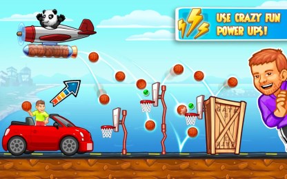 完美投篮2v1.9.5截图3