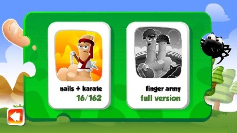 粉碎蜘蛛v1.8截图4