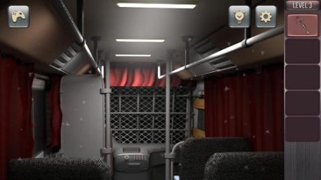 精神病逃生v1.7截图4