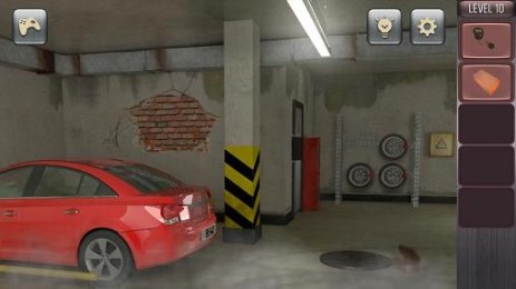 精神病逃生v1.7截图2