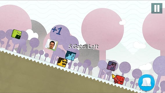 极速颠簸v1.48截图1