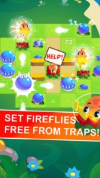 萤火虫：蘑菇炸裂v1.3.12截图2