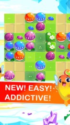 萤火虫：蘑菇炸裂v1.3.12截图4