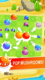 萤火虫：蘑菇炸裂v1.3.12截图3