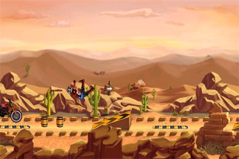 越野摩托车v5.14.34截图2