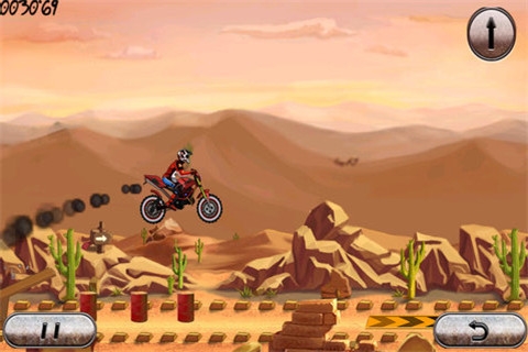 越野摩托车v5.14.34截图3