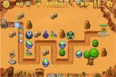 战场兄弟连v1.9截图2