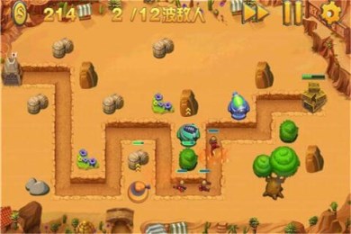 战场兄弟连v1.9截图4