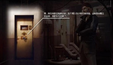 瑞德强森侦探档案汉化版v1.3.9截图1