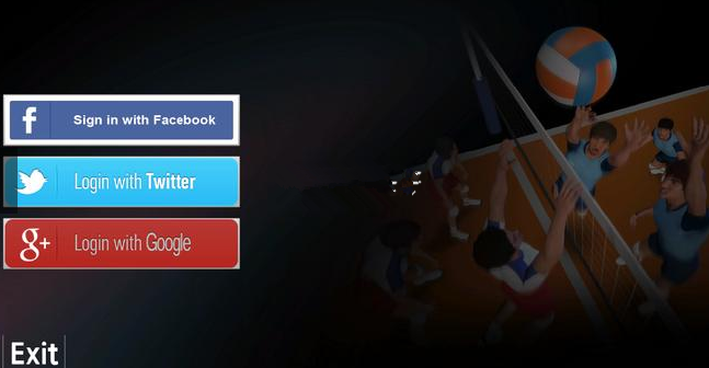 王者扣球v1.12截图2