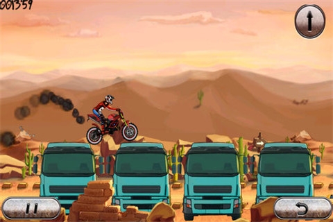 越野摩托车v5.14.34截图5