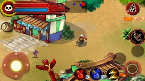 熊猫大侠v1.4.3截图2