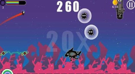 空间大飞跃v2.7截图3