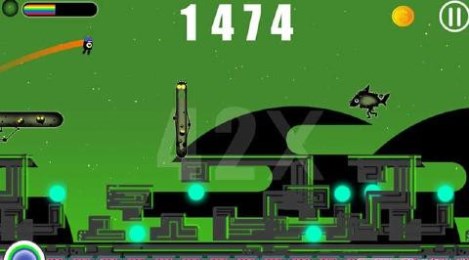 空间大飞跃v2.7截图2