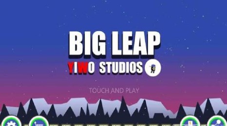 空间大飞跃v2.7截图1