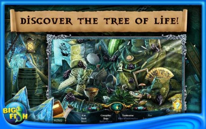 不凋旅途:生命之树v1.6截图1