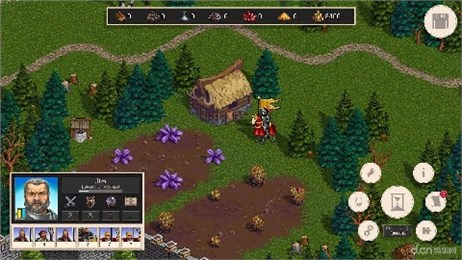 皇家悬赏HDv1.8截图1