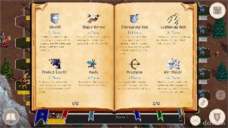 皇家悬赏HDv1.8截图2