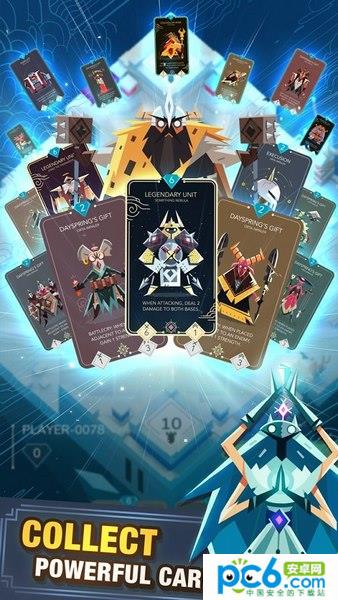 雷鸣风暴王国战争v0.3.2.1072截图2