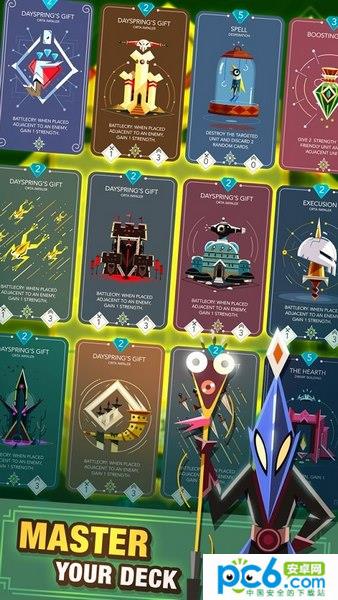 雷鸣风暴王国战争v0.3.2.1072截图3