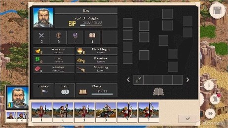 皇家悬赏HDv1.8截图3