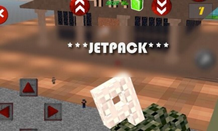 城市黑帮v2.7截图1