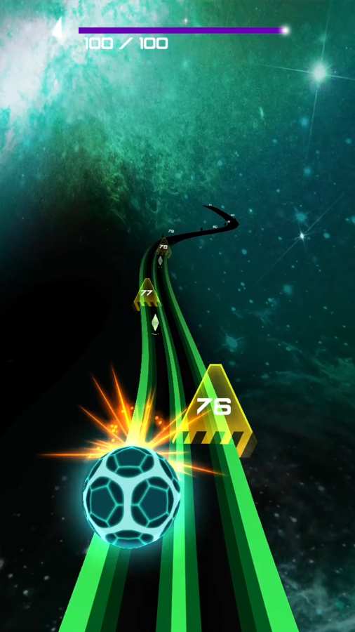 无尽运行v1.6.6截图4