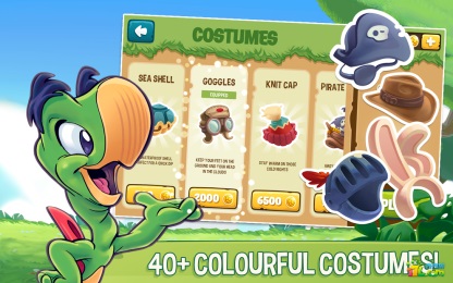 快跑谢尔顿v1.92截图1