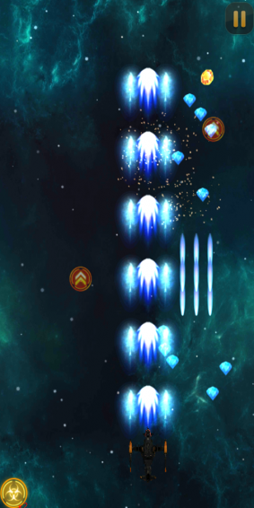 闪电号v1.7截图2