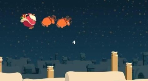 圣诞老人的故事v1.7截图4