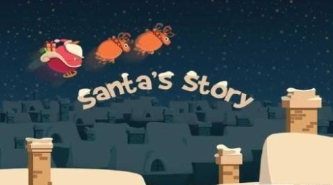 圣诞老人的故事v1.7截图2