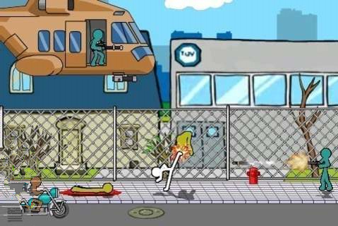 愤怒小子v1.3.195截图1