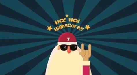 圣诞老人的故事v1.7截图1