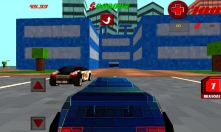 城市黑帮v2.7截图3