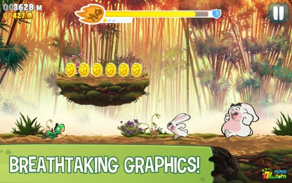 快跑谢尔顿v1.92截图3