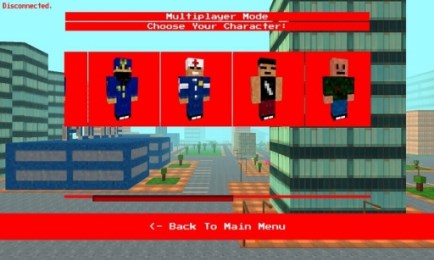 城市黑帮v2.7截图2