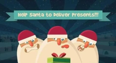 圣诞老人的故事v1.7截图3