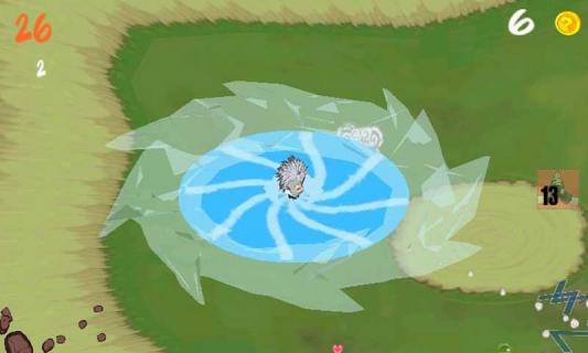 伟大的忍者大战v1.3.8截图2