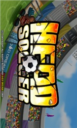 头球得分修改版v1.12截图2