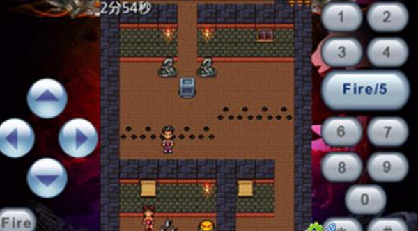 古墓吹灯v1.8截图3