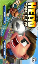 头球得分修改版v1.12截图3