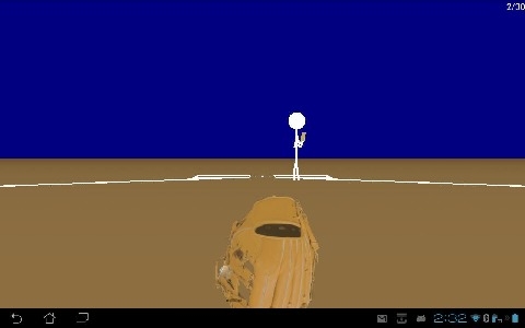 棒球练习v3.6截图1