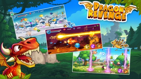 巨龙复仇v1.3.5截图2