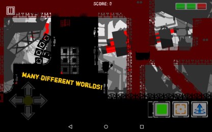 查克麦克大冒险v1.11截图3